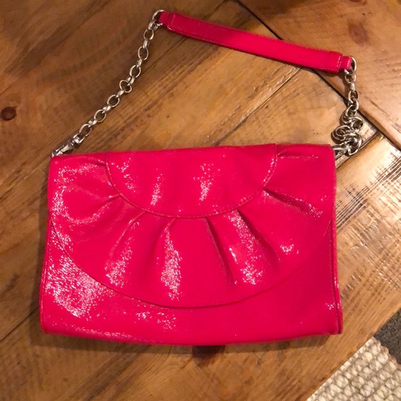 Vera Bradley Handbags - Baekgaard- Vera Bradley Convertible clutch